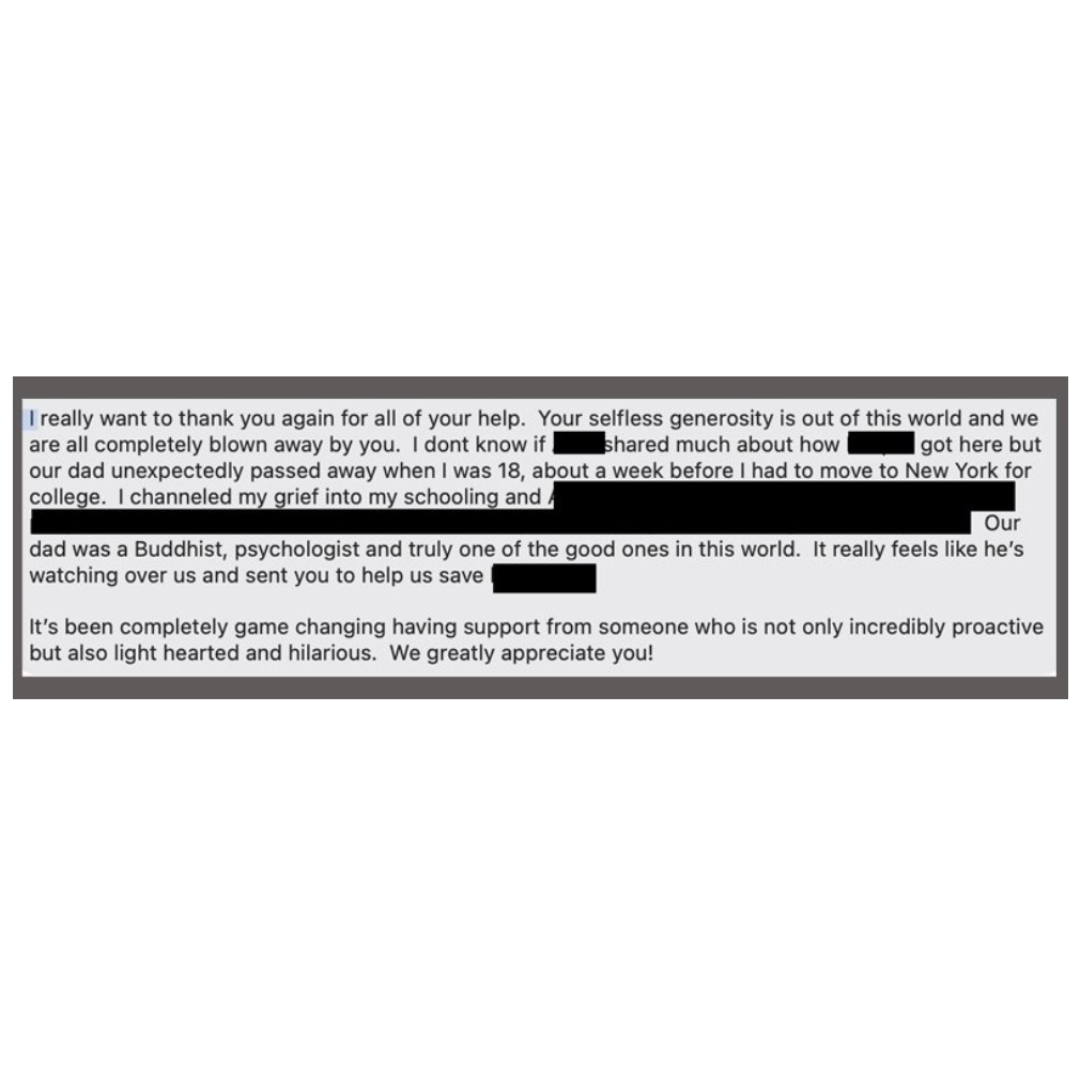 Client Review 10