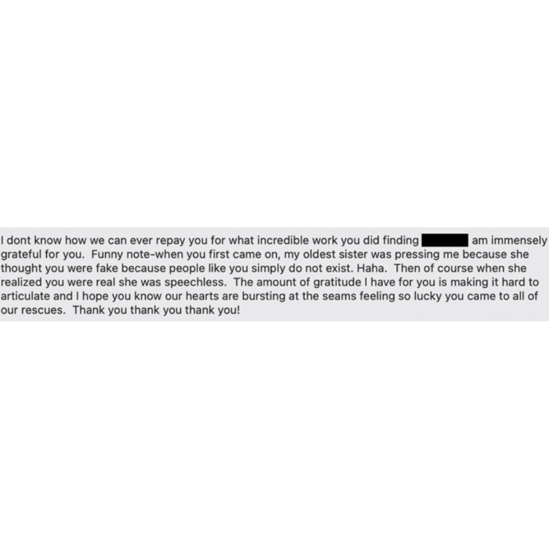 Client Review 3